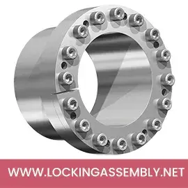 Locking Assembly India