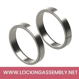 Locking Assembly Type
