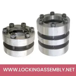 Locking Assembly Type India